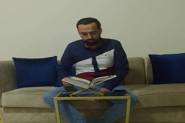 إفتتاح دورة في 