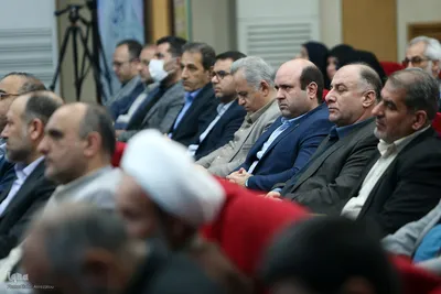 جشن خودکفایی ۳۰۹۴ مددجوی کمیته امداد