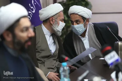 نشست شورای فعالیتهای قرآن و عترت دانشگاه ها