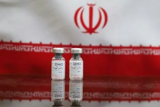 آمریکا تولیدکننده اولین واکسن ایرانی کرونا را تحریم کرد