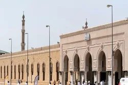 سعودی عرب میں اذان محدود کرنے کا فیصلہ