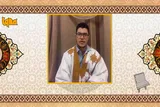 تلاوت آیات نصر و پیروزی با صوت قاری موریتانیایی + فیلم