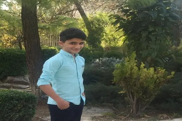 قهرمانی «علی لندی» در کتب درسی ثبت شود