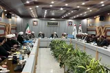 کتاب «نظام سیاسی و دولت در قرآن» رونمایی شد