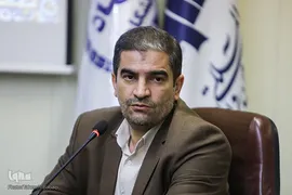 سیداحسان قاضی‌زاده‌ هاشمی؛ عضو کمیسیون فرهنگی مجلس شورای اسلامی
