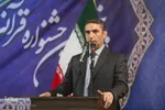 اختتامیه مرحله استانی جشنواره گل‌های محمدی و فاطمی - دلیجان/عکاس:زهرا بهرامی
