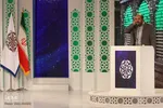 رقابت بخش اذان مسابقات سراسری قرآن - اراک/عکاس:طاها نظیری