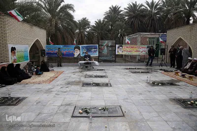 کاروان قرآنی انقلاب در شهرستان قلعه گنج