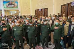 اولین سالگرد شهادت سرلشکر مدافع حرم « عبدالرسول استوار محمود آبادی‎‎»