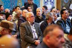 مراسم بزرگداشت سیدعلی‌اکبر پرورش در اصفهان