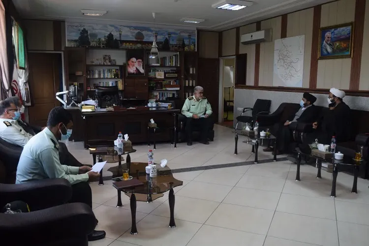 فرهنگ‌سازی امر به معروف نیاز به حمایت مسئولان دارد