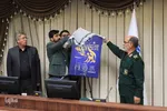 رونمایی از پوستر هفتمین دوره جشنواره رسانه‌ای ابوذر آذربایجان شرقی‎