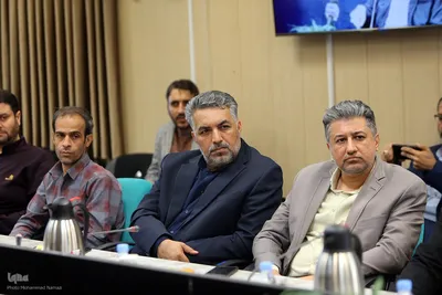 نشست بررسی مسائل فلسطین و ابعاد راهبردی عملیات طوفان‌الاقصی