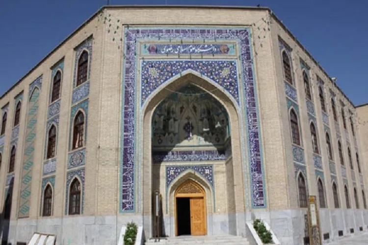 برگزاری آزمون ورودی دانشگاه علوم اسلامی رضوی در جهاددانشگاهی شیراز