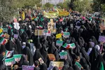 یوم‌الله ۱۳ آبان در سمنان