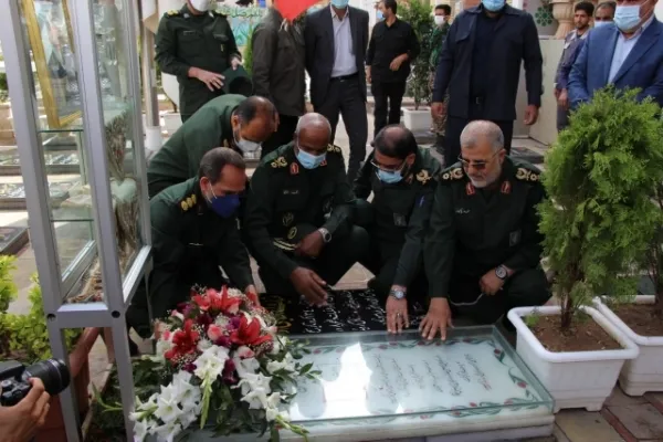 معادله جدید جمهوری‌اسلامی در پاسخ به دشمنان