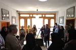 مشروطه گردی در تبریز‎