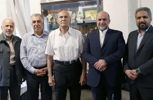 مردم با اتحاد و همدلی، پاسخ مناسبی به رژیم صهیونیستی دادند