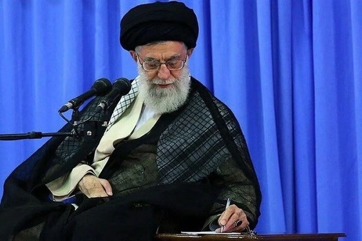 Surat Pemimpin Revolusi untuk Para Pelajar Amerika; Pelengkap Kebijakan Imam (qs) dalam Masalah Palestina