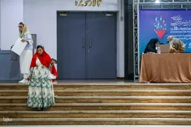 هجدهمین جشنواره فیلم مقاومت