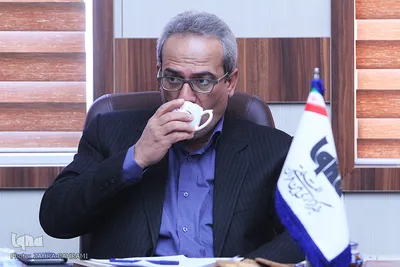 غلامرضا فتح آبادی مدیرکل دفتر امور اجتماعی استانداری 