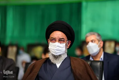 آیین رونمایی از ترتیل تند قرآن کریم با عنوان آوای معرفت