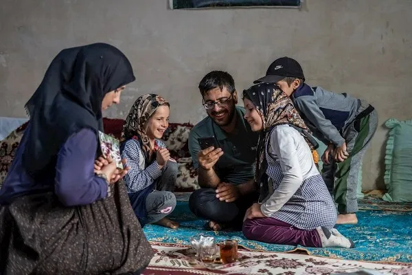 «قهرمانان معمولی» راهی آنتن شبکه مستند می‌شود + تیزر