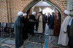 همایش بزرگ «امام امت» ویژه سالروز ارتحال امام خمینی(ره) در ارومیه‎
