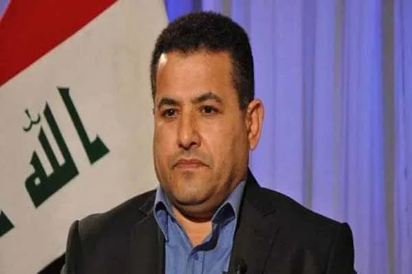 سفر وزیر کشور عراق به کربلا برای نظارت بر اقدامات امنیتی