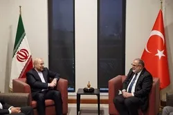 Spika wa Bunge la Iran yuko Uturuki kushiriki mkutano wa mabunge ya Kiislamu