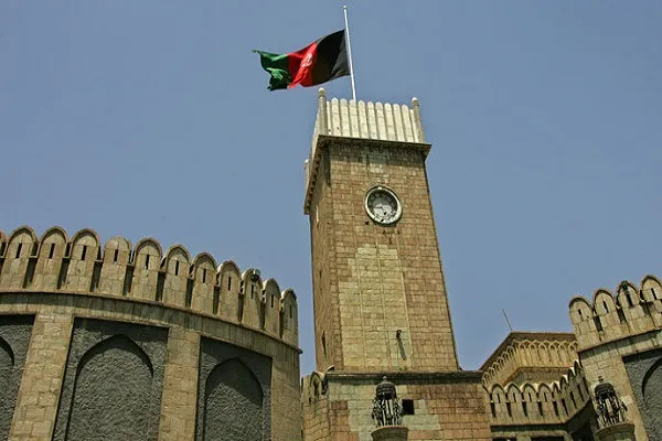 مرکز فتوا در افغانستان تأسیس می‌شود