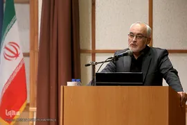 حمید گورابی، رییس پژوهشگاه رویان 