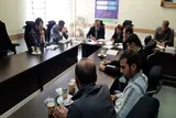 مسابقات قرآن ویژه جامعه کار و تلاش چهارمحال‌و‌بختیاری برگزار شد