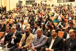 اختتامیه بیست و ششمین جشنواره ملی قصه‌گویی در یزد