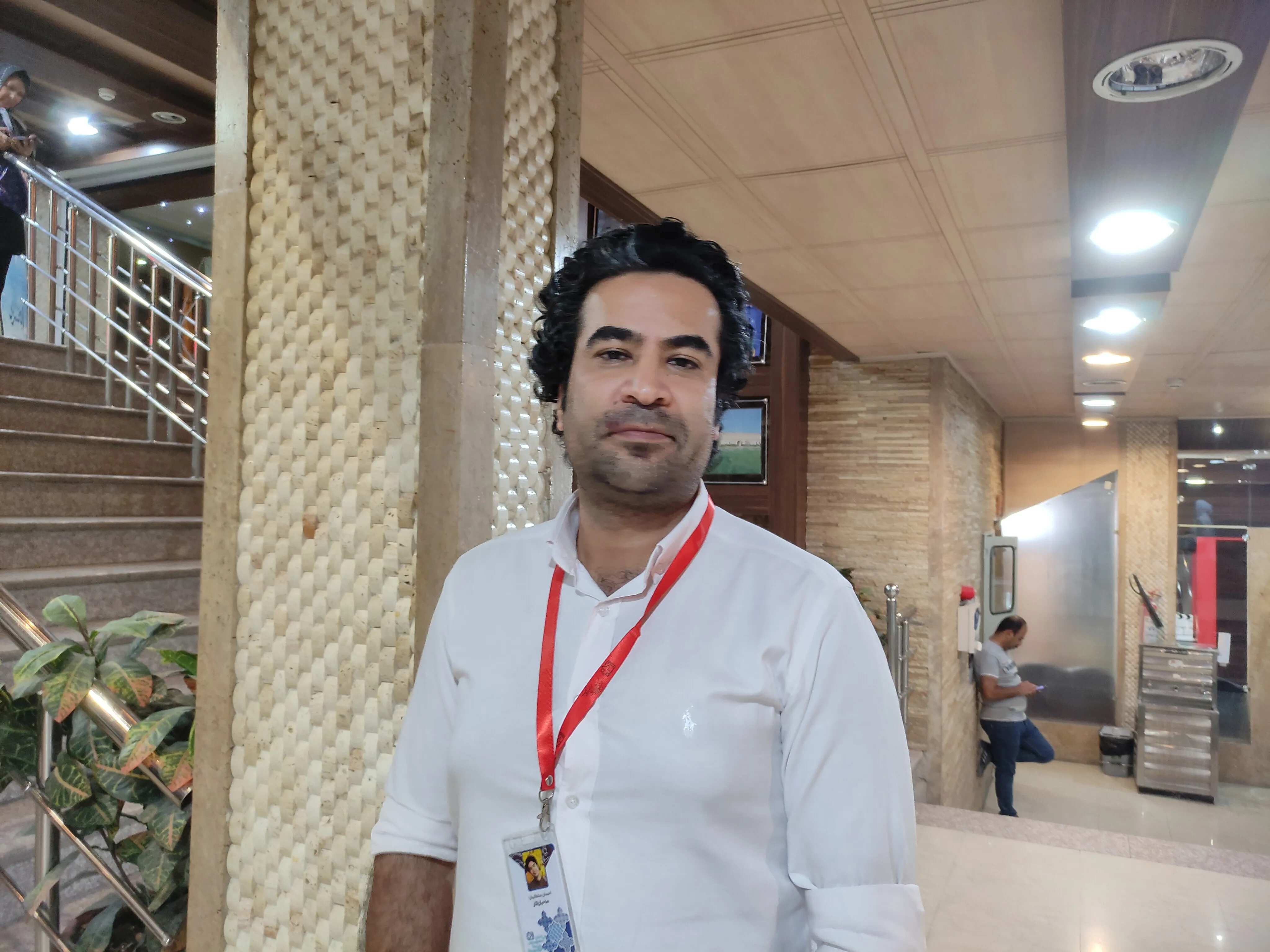 خانواده هسته اصلی سینمای کودک است + فیلم