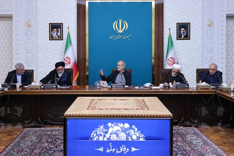 مسعود پزشکیان مسعود پزشکیان