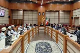 وجود نگاه تقریبی در جامعه المصطفی