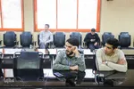 سی‌وسومین جشنواره قرآن و عترت دانشگاه فرهنگیان در اصفهان