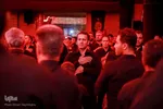 عزاداری شب چهارم محرم حسینیه اعظم زنجان‎‎