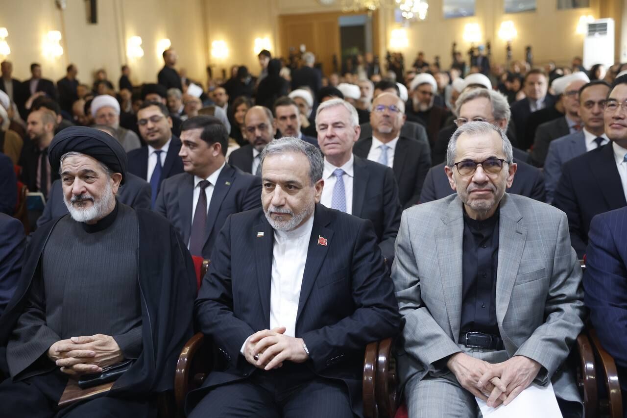 واقعة عاشوراء تجاوزت كونها حدثاً تاريخياً، وأصبحت ظاهرةً حضاريةً