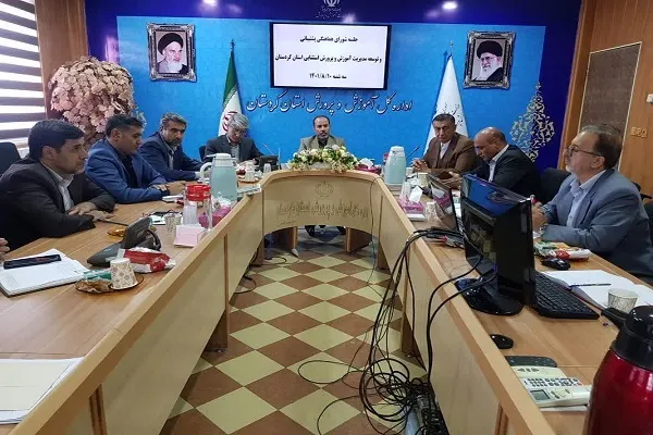 ضرورت ساخت مدرسه اوتیسم در سنندج