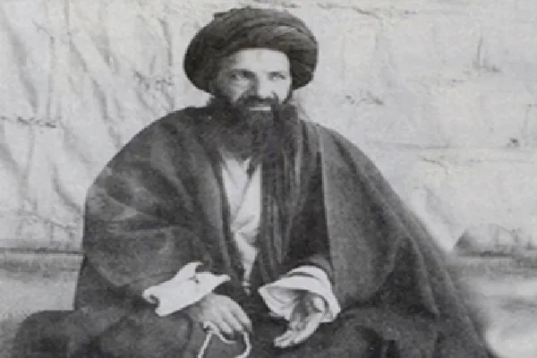 واکاوی زیست فکری و اجتماعی آیت‌الله سیدابوالقاسم دهکردی