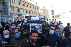 Ayatollah Taskhiri in der heiligen Stadt Qom beigesetzt