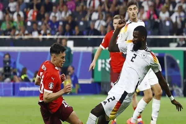 Ситораи Реал Мадрид ва ӯҳдадорӣ ба расму оинҳои исломӣ дар Евро-2024