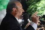 موج ۱۰۰؛ حضور باشکوه رزمندگان خیابان در حمایت از رزمندگان میدان