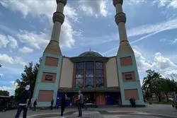 Pays-Bas : une mosquée reçoit une lettre de menace