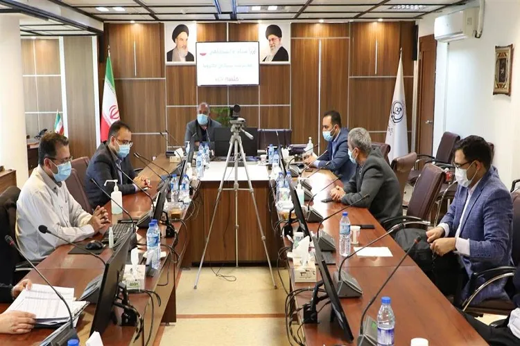 افزایش آمار بستری مبتلایان به كرونا در مناطق جنوبی فارس