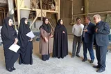 بانوان کارآفرین نقش مهمی در تحقق توسعه پایدار دارند