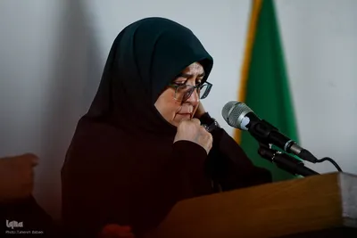 نشست خبری سخنگوی دولت