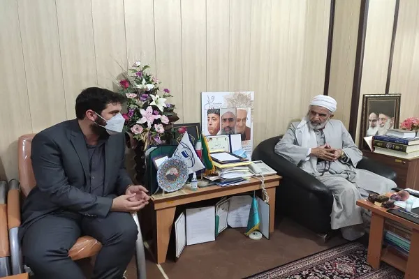 آیین‌های مذهبی هورامان معرفی شود